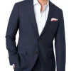MJ Bale Toscanini Jacket In Blue 2 MJ Bale Toscanini Jacket In Blue -Cambridge Clothing shop 984793780 1 720x928