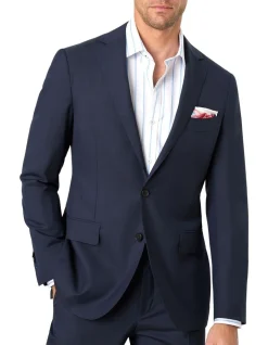 MJ Bale Toscanini Jacket In Blue