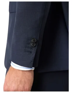 MJ Bale Toscanini Jacket In Blue -Cambridge Clothing shop 984793780 4 720x928