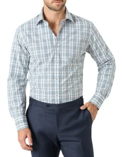 MJ Bale Bailey Shirt In Green