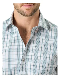 MJ Bale Bailey Shirt In Green 9 MJ Bale Bailey Shirt In Green -Cambridge Clothing shop 984797110 984753460 4 720x928