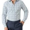 MJ Bale Bailey Shirt In Sky 1 MJ Bale Bailey Shirt In Sky -Cambridge Clothing shop 984797110 984754450 1 720x928