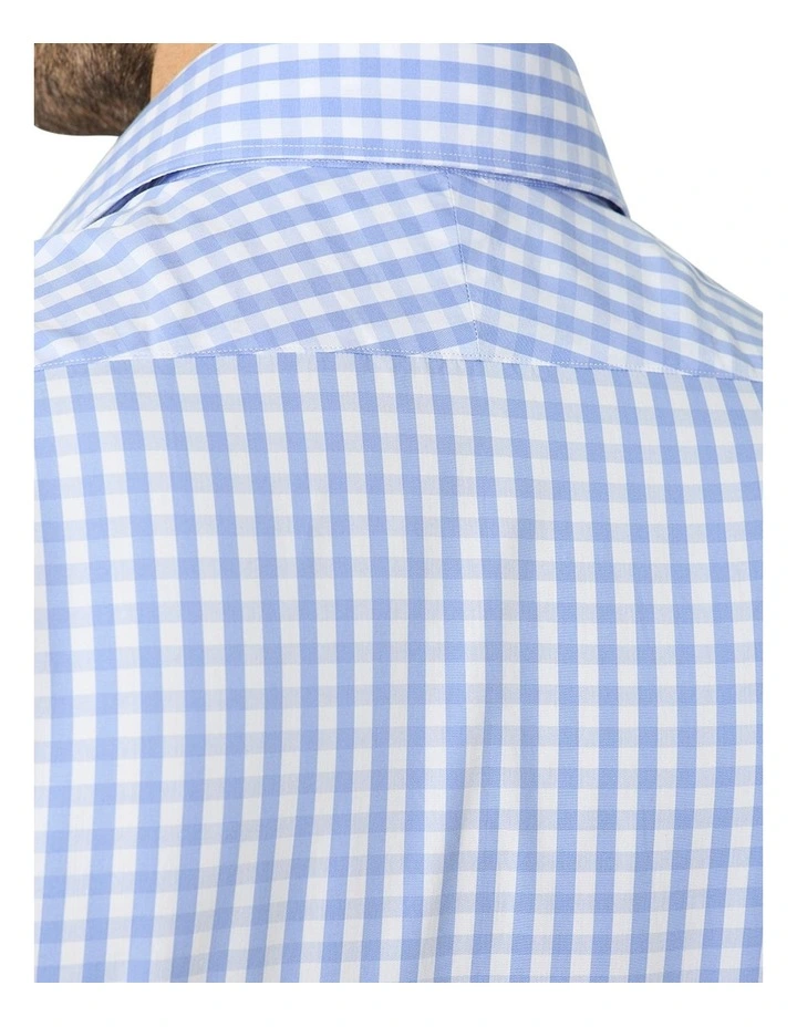 MJ Bale Bristow Shirt In Sky 6 MJ Bale Bristow Shirt In Sky - Image 4