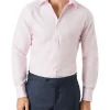 MJ Bale Bromley Shirt In Pink 1 MJ Bale Bromley Shirt In Pink -Cambridge Clothing shop 984797560 984763900 1 720x928