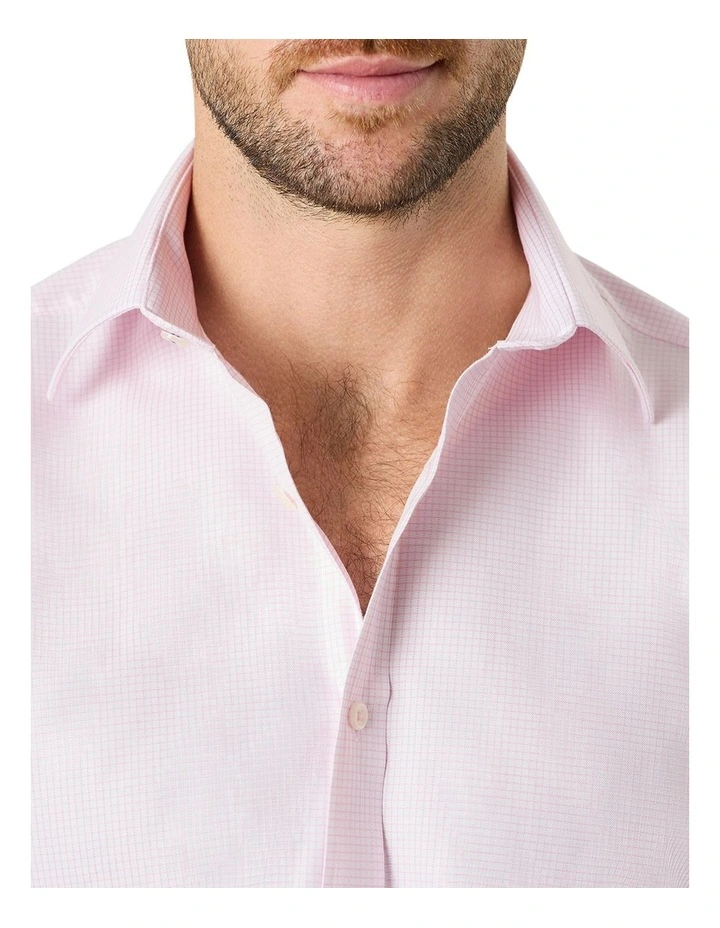 MJ Bale Bromley Shirt In Pink 4 MJ Bale Bromley Shirt In Pink - Image 2