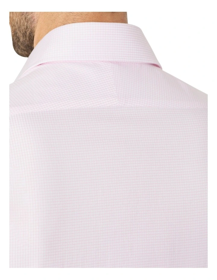 MJ Bale Bromley Shirt In Pink 5 MJ Bale Bromley Shirt In Pink - Image 3