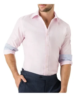 MJ Bale Bromley Shirt In Pink 9 MJ Bale Bromley Shirt In Pink -Cambridge Clothing shop 984797560 984763900 4 720x928