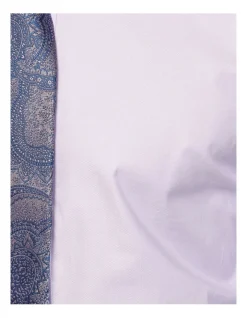 Oxford Islington Regular Fit Shirt In Lilac 13 Oxford Islington Regular Fit Shirt In Lilac -Cambridge Clothing shop 987064030 6 720x928
