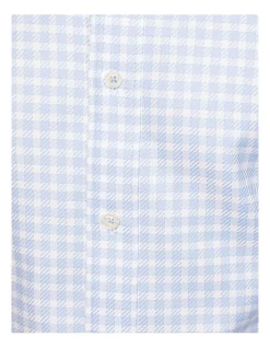 Oxford Islington Regular Fit Dobby Shirt In Sky 13 Oxford Islington Regular Fit Dobby Shirt In Sky -Cambridge Clothing shop 987064210 6 720x928