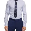 Oxford Beckton Dobby Shirt In Navy 2 Oxford Beckton Dobby Shirt In Navy -Cambridge Clothing shop 987065470 1 720x928