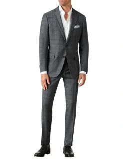 MJ Bale Kent Jacket In Grey 7 MJ Bale Kent Jacket In Grey -Cambridge Clothing shop 991054630 2 720x928