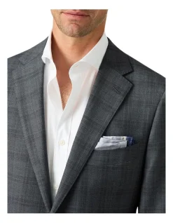 MJ Bale Kent Jacket In Grey 9 MJ Bale Kent Jacket In Grey -Cambridge Clothing shop 991054630 4 720x928