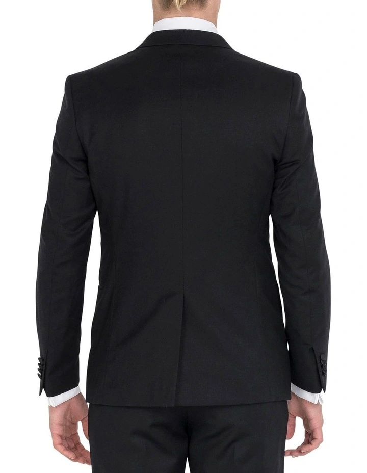 Ferrari Formalwear Contemporary Tuxedo Long 4 Ferrari Formalwear Contemporary Tuxedo Long - Image 2