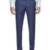 MJ Bale Woodford Blue Trouser 2 MJ Bale Woodford Blue Trouser -Cambridge Clothing shop 481963600 1 720x928