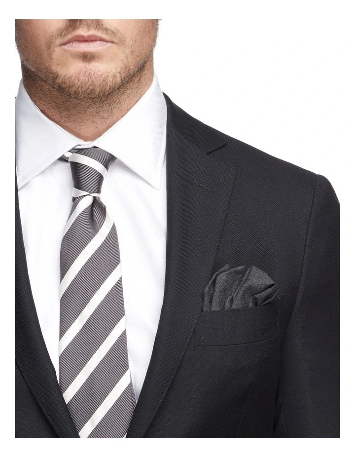 MJ Bale Guyra Black Jacket 5 MJ Bale Guyra Black Jacket - Image 3