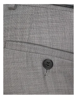 Gibson Slim Fit Grey Caper Trouser FGE645 10 Gibson Slim Fit Grey Caper Trouser FGE645 -Cambridge Clothing shop 531958060 4 720x928