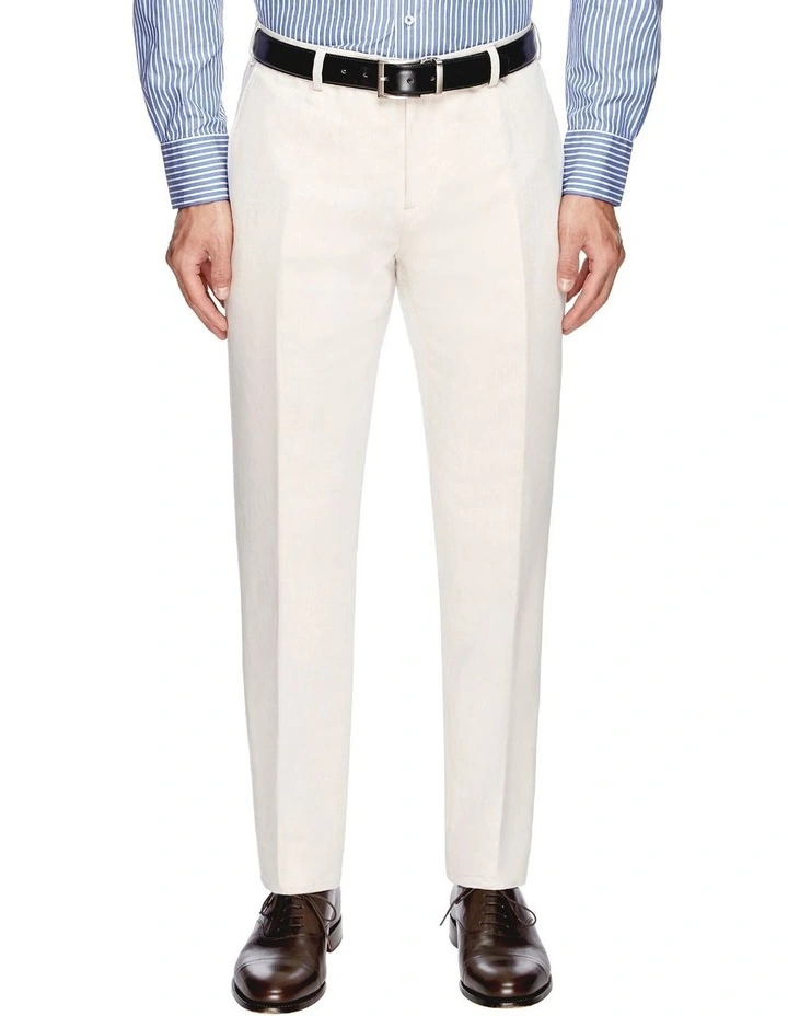 MJ Bale Robertson Sand Trousers 3 MJ Bale Robertson Sand Trousers