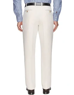 MJ Bale Robertson Sand Trousers 6 MJ Bale Robertson Sand Trousers -Cambridge Clothing shop 545363650 2 1 720x928