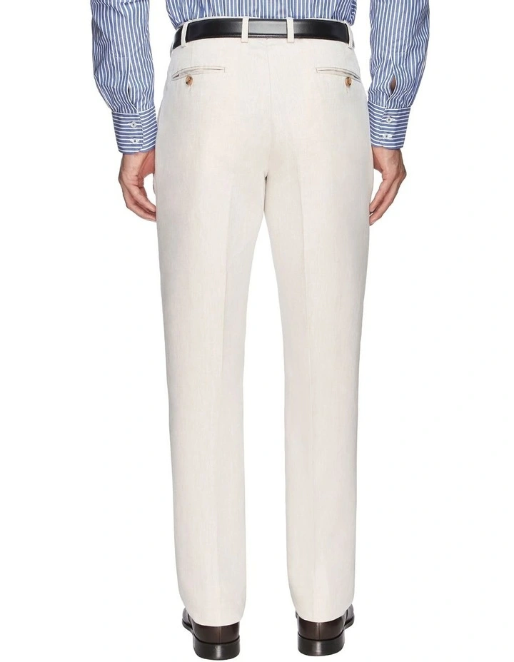 MJ Bale Robertson Sand Trousers 4 MJ Bale Robertson Sand Trousers - Image 2