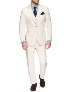 MJ Bale Robertson Sand Trousers 7 MJ Bale Robertson Sand Trousers -Cambridge Clothing shop 545363650 3 1 720x928