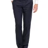 Ferrari Formalwear Pure Wool Navy Trouser 1 Ferrari Formalwear Pure Wool Navy Trouser -Cambridge Clothing shop 545995090 1 720x928