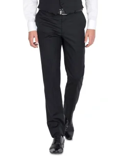Ferrari Formalwear Trousers In Black