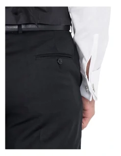 Ferrari Formalwear Trousers In Black 9 Ferrari Formalwear Trousers In Black -Cambridge Clothing shop 673225750 4 720x928