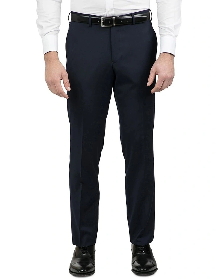 Cambridge Machine Washable Navy Jett Trouser FCG279 3 Cambridge Machine Washable Navy Jett Trouser FCG279