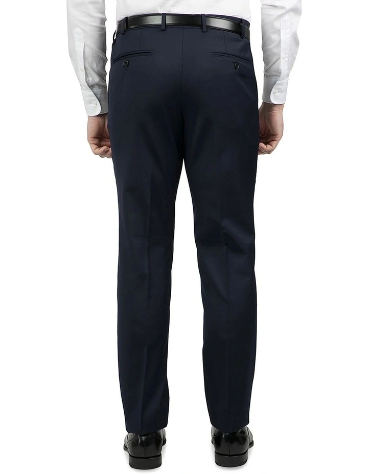 Cambridge Machine Washable Navy Jett Trouser FCG279 5 Cambridge Machine Washable Navy Jett Trouser FCG279 - Image 3