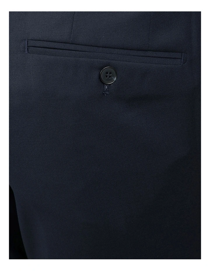 Cambridge Machine Washable Navy Jett Trouser FCG279 6 Cambridge Machine Washable Navy Jett Trouser FCG279 - Image 4