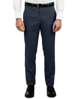 Cambridge Machine Washable Blue Jett Trouser FCG280