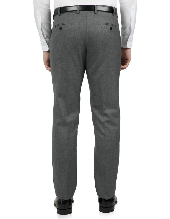 Cambridge Machine Washable Grey Jett Trouser FCG280 5 Cambridge Machine Washable Grey Jett Trouser FCG280 - Image 3