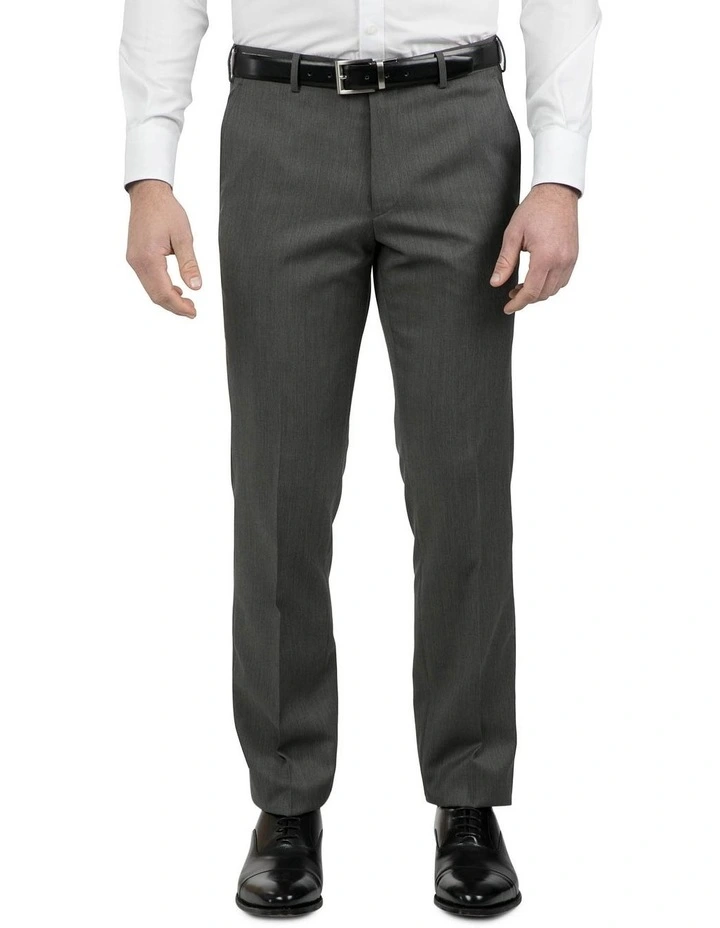 Cambridge Machine Washable Grey Jett Trouser FCG282 3 Cambridge Machine Washable Grey Jett Trouser FCG282