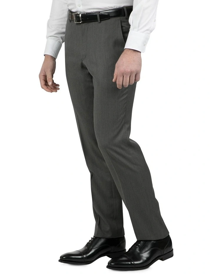Cambridge Machine Washable Grey Jett Trouser FCG282 4 Cambridge Machine Washable Grey Jett Trouser FCG282 - Image 2