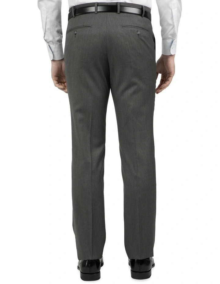 Cambridge Machine Washable Grey Jett Trouser FCG282 5 Cambridge Machine Washable Grey Jett Trouser FCG282 - Image 3