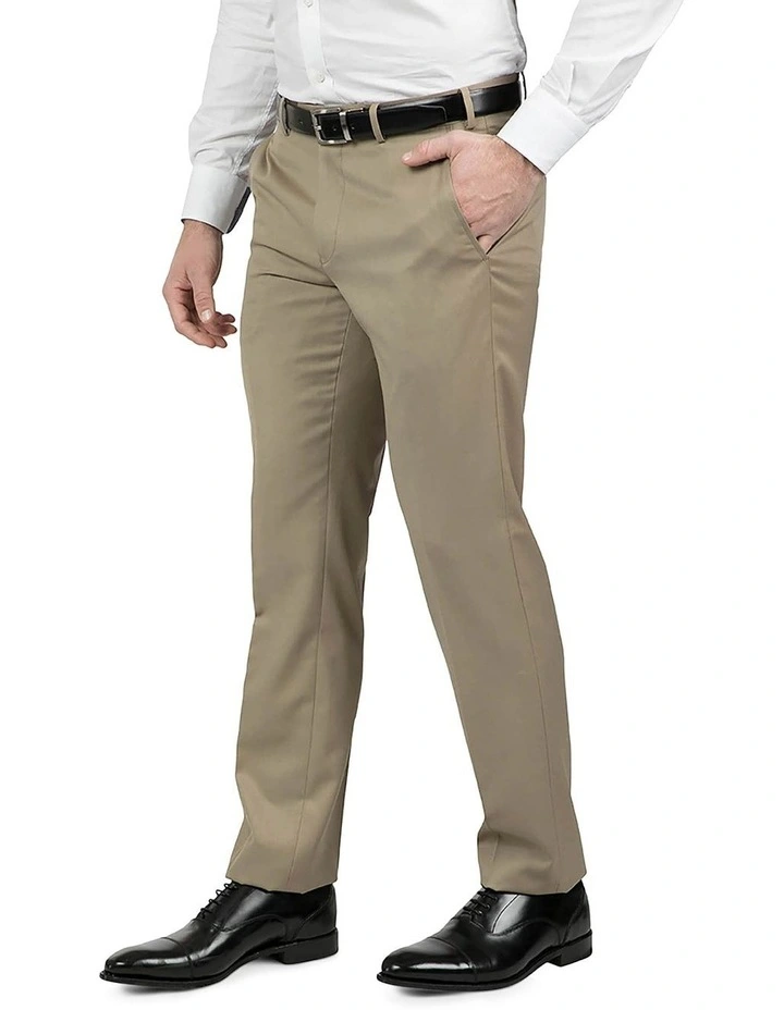 Cambridge Machine Washable Camel Jett Trouser FCG283 4 Cambridge Machine Washable Camel Jett Trouser FCG283 - Image 2