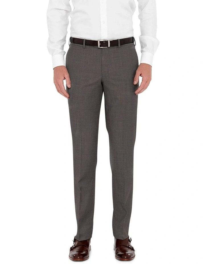 Cambridge Machine Washable Brown Jett Trouser F2042 3 Cambridge Machine Washable Brown Jett Trouser F2042