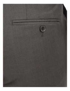 Cambridge Machine Washable Brown Jett Trouser F2042 9 Cambridge Machine Washable Brown Jett Trouser F2042 -Cambridge Clothing shop 677708380 677719630 4 720x928