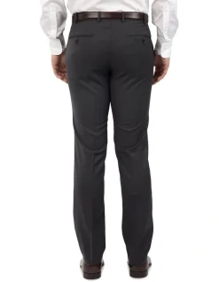 Cambridge Machine Washable Charcoal Jett Trouser F2042 -Cambridge Clothing shop 677708380 677720980 3 720x928