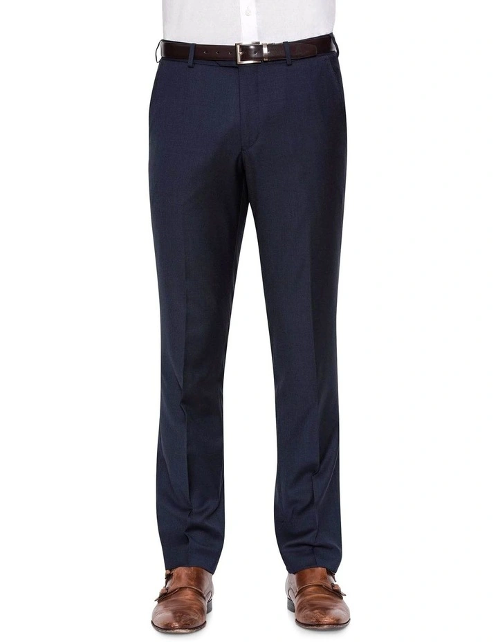 Cambridge Machine Washable Navy Jett Trouser F2042 3 Cambridge Machine Washable Navy Jett Trouser F2042