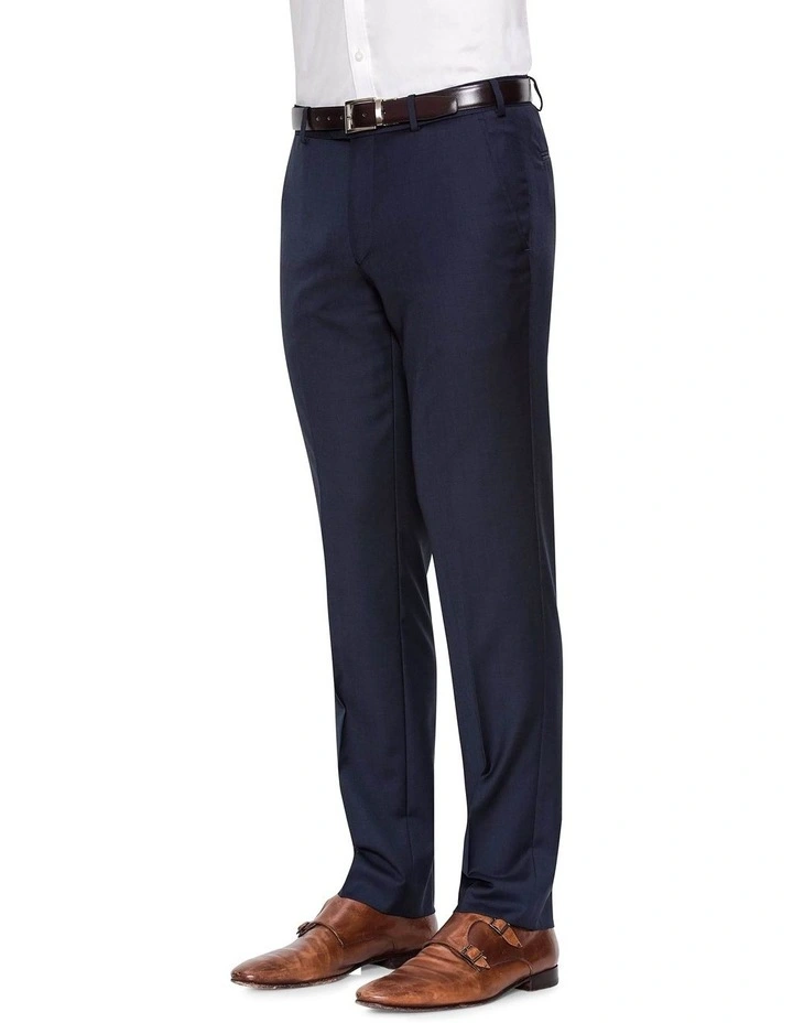 Cambridge Machine Washable Navy Jett Trouser F2042 4 Cambridge Machine Washable Navy Jett Trouser F2042 - Image 2