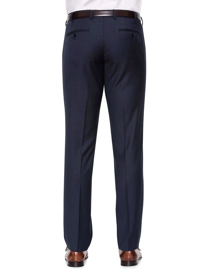 Cambridge Machine Washable Navy Jett Trouser F2042 5 Cambridge Machine Washable Navy Jett Trouser F2042 - Image 3