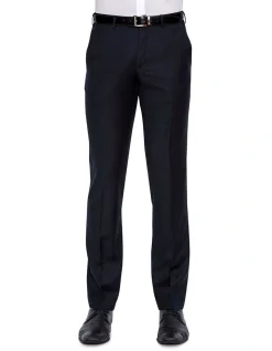 Cambridge Machine Washable Navy Jett Trouser F262
