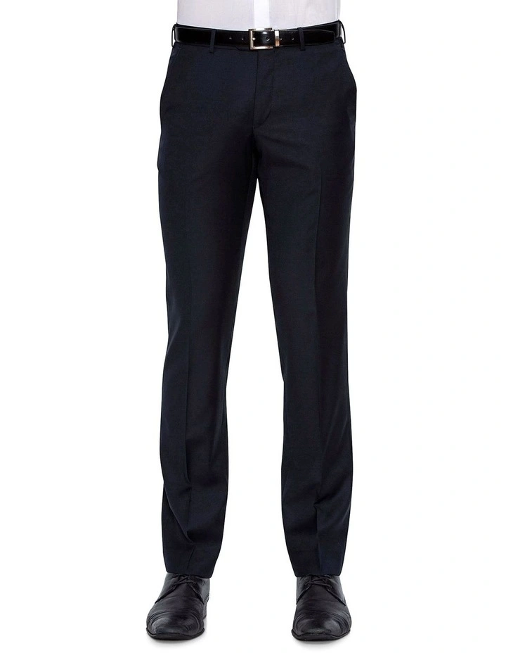 Cambridge Machine Washable Navy Jett Trouser F262 3 Cambridge Machine Washable Navy Jett Trouser F262