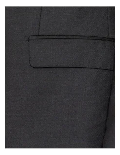 Cambridge Mordern Fit Black Twill Suit Jacket F275 9 Cambridge Mordern Fit Black Twill Suit Jacket F275 -Cambridge Clothing shop 680761540 4 720x928