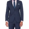 Cambridge Modern Fit Interceptor Blue Glen Check Suit Trouser FCD001 -Cambridge Clothing shop 680761810 1 1 720x928