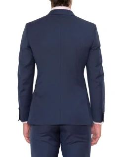 Cambridge Modern Fit Interceptor Blue Glen Check Suit Trouser FCD001 8 Cambridge Modern Fit Interceptor Blue Glen Check Suit Trouser FCD001 -Cambridge Clothing shop 680761810 3 1 720x928