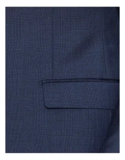 Cambridge Modern Fit Interceptor Blue Glen Check Suit Trouser FCD001 9 Cambridge Modern Fit Interceptor Blue Glen Check Suit Trouser FCD001 -Cambridge Clothing shop 680761810 4 1 720x928