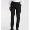 Yd. Aston Skinny Fit Dress Pants In Black -Cambridge Clothing shop 727791220 1 2 720x928