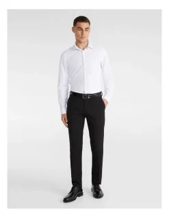 Yd. Aston Skinny Fit Dress Pants In Black 11 Yd. Aston Skinny Fit Dress Pants In Black -Cambridge Clothing shop 727791220 5 1 720x928
